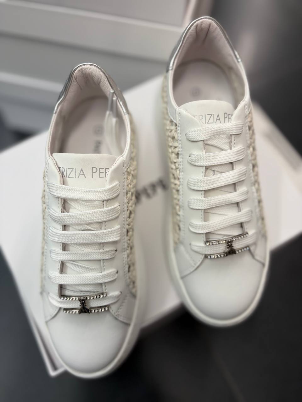 Фото Roberto Serpentini