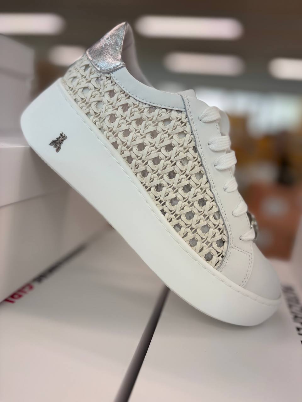 Фото Roberto Serpentini