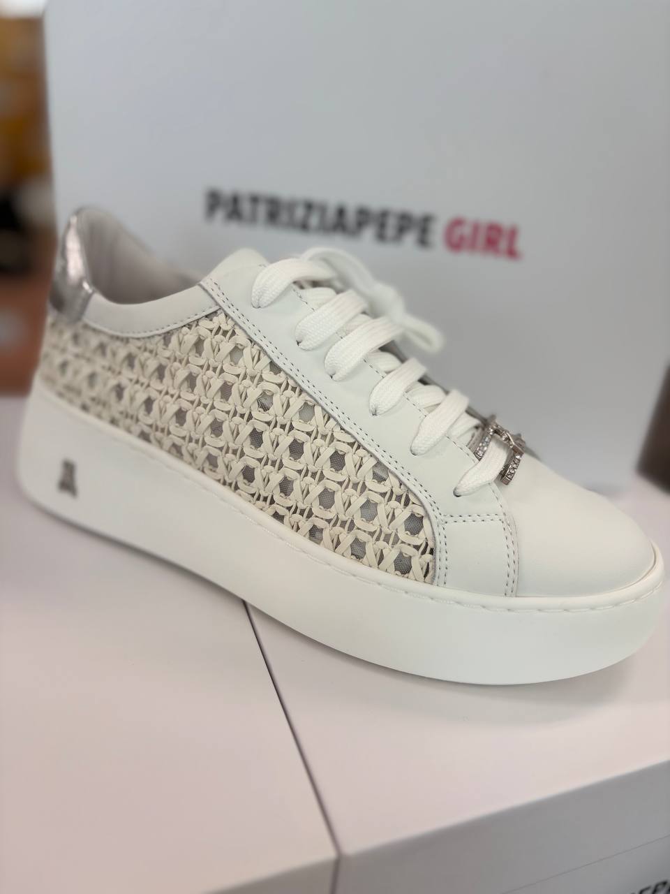 Фото Roberto Serpentini