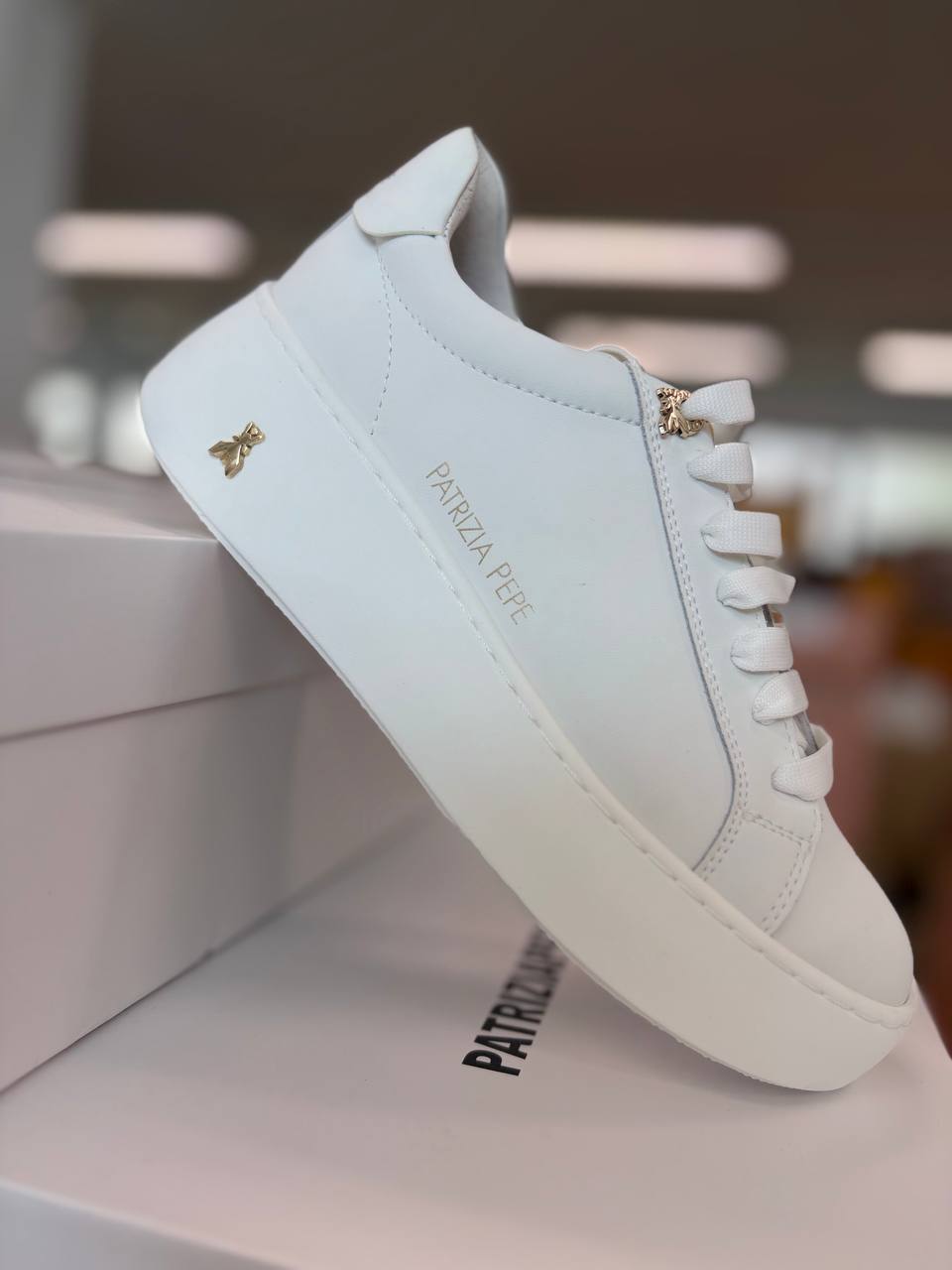 Фото Roberto Serpentini