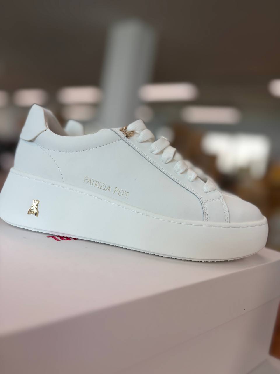 Фото Roberto Serpentini