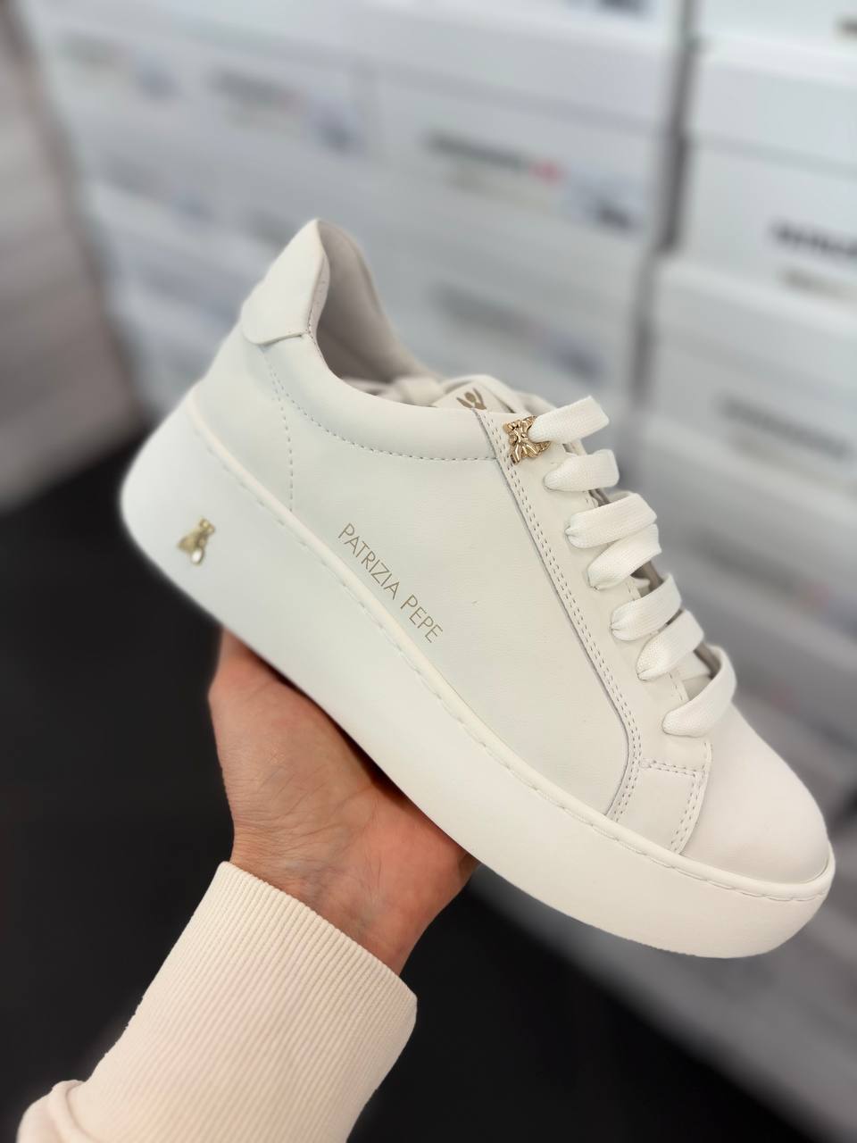 Фото Roberto Serpentini