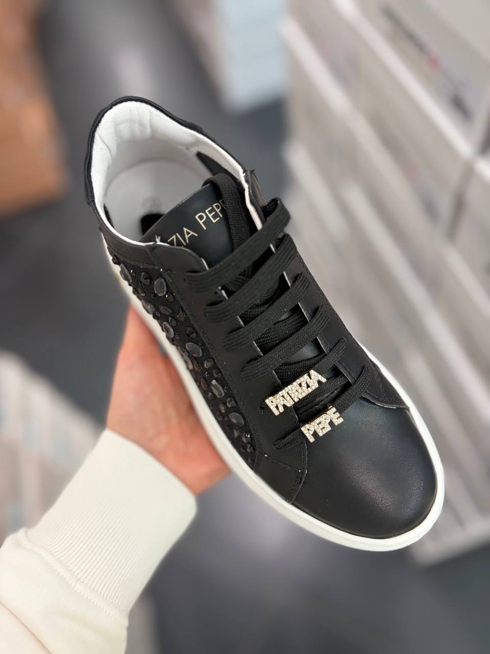 Фото Roberto Serpentini