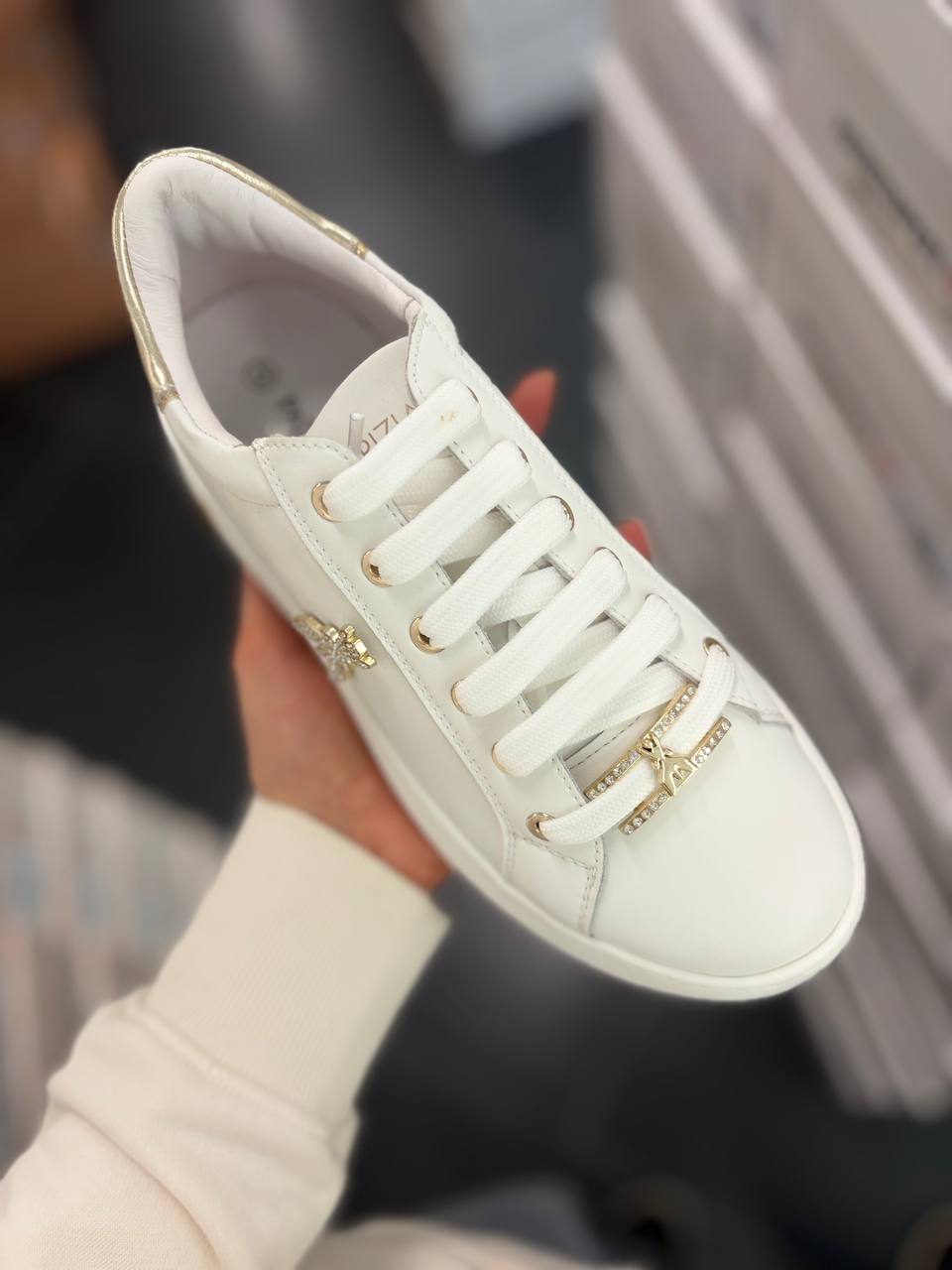 Фото Roberto Serpentini