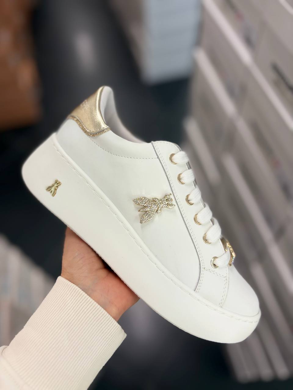 Фото Roberto Serpentini