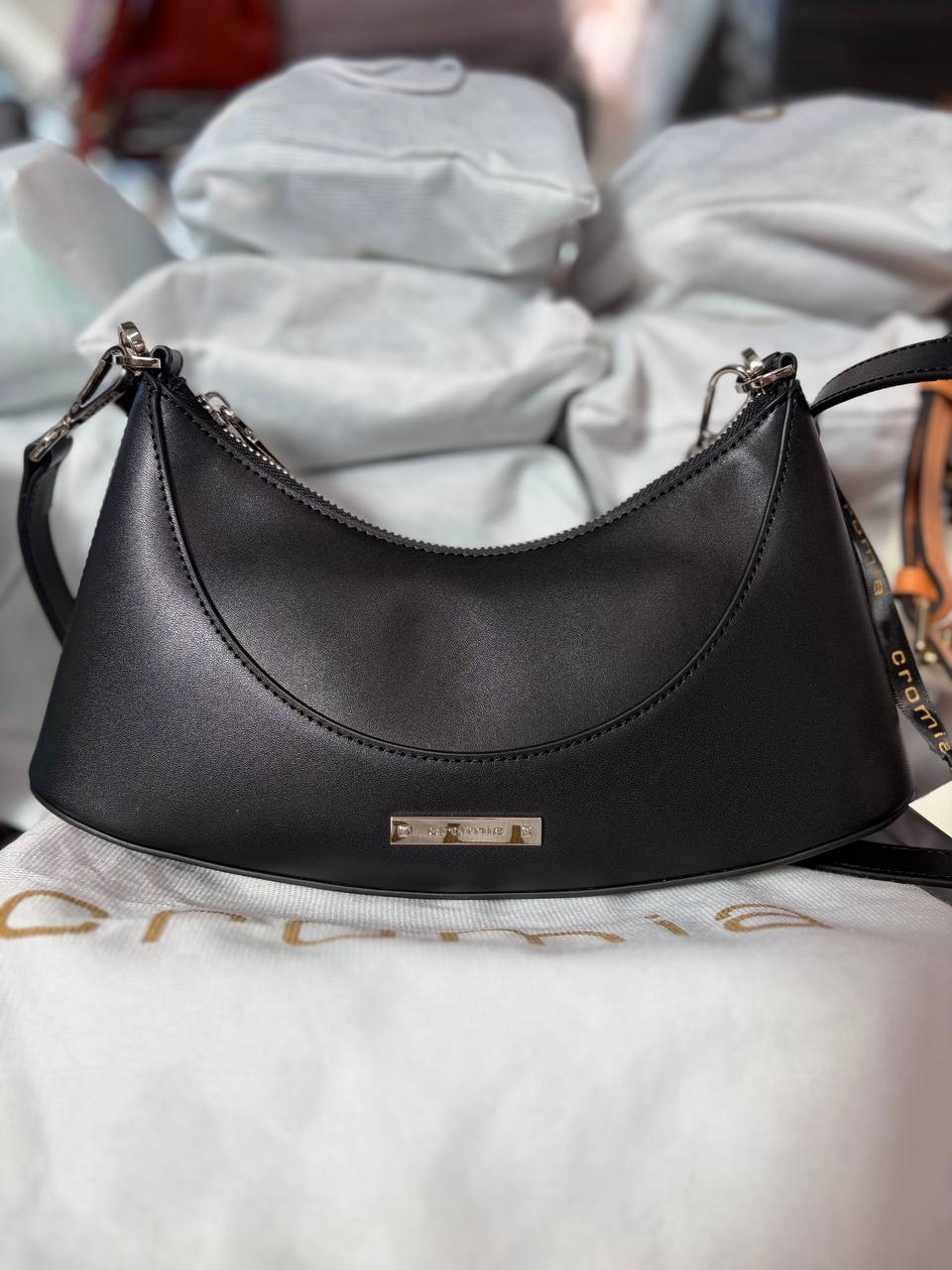 Фото Roberto Serpentini