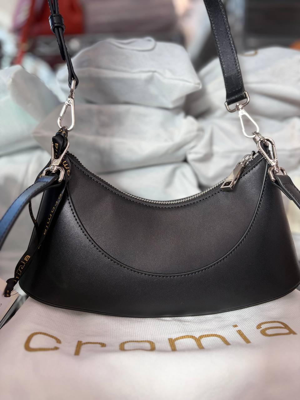 Фото Roberto Serpentini