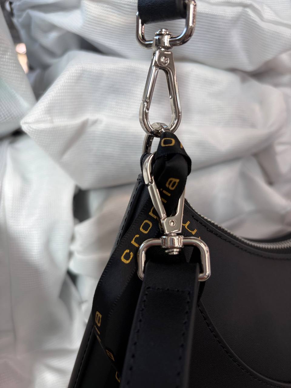 Фото Roberto Serpentini