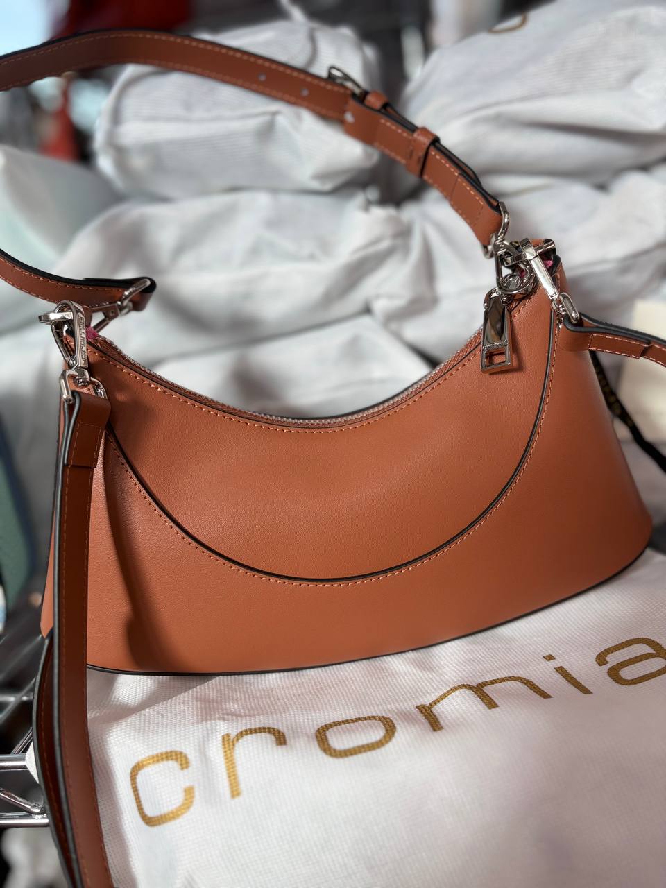 Фото Roberto Serpentini