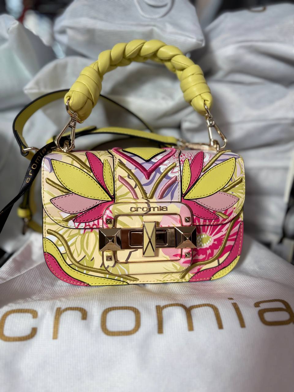 Фото Roberto Serpentini