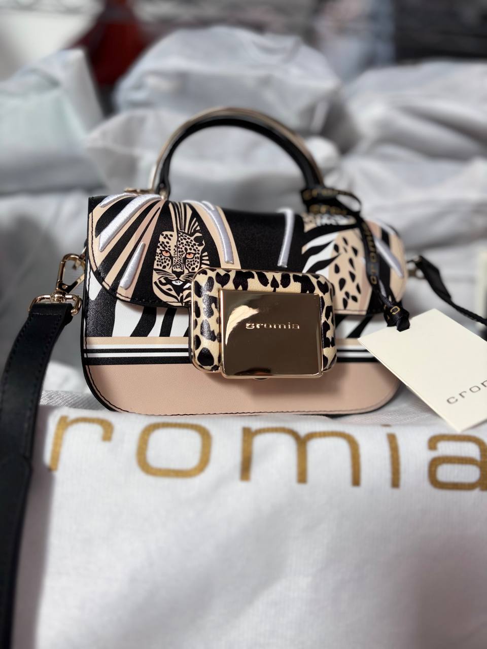 Фото Roberto Serpentini