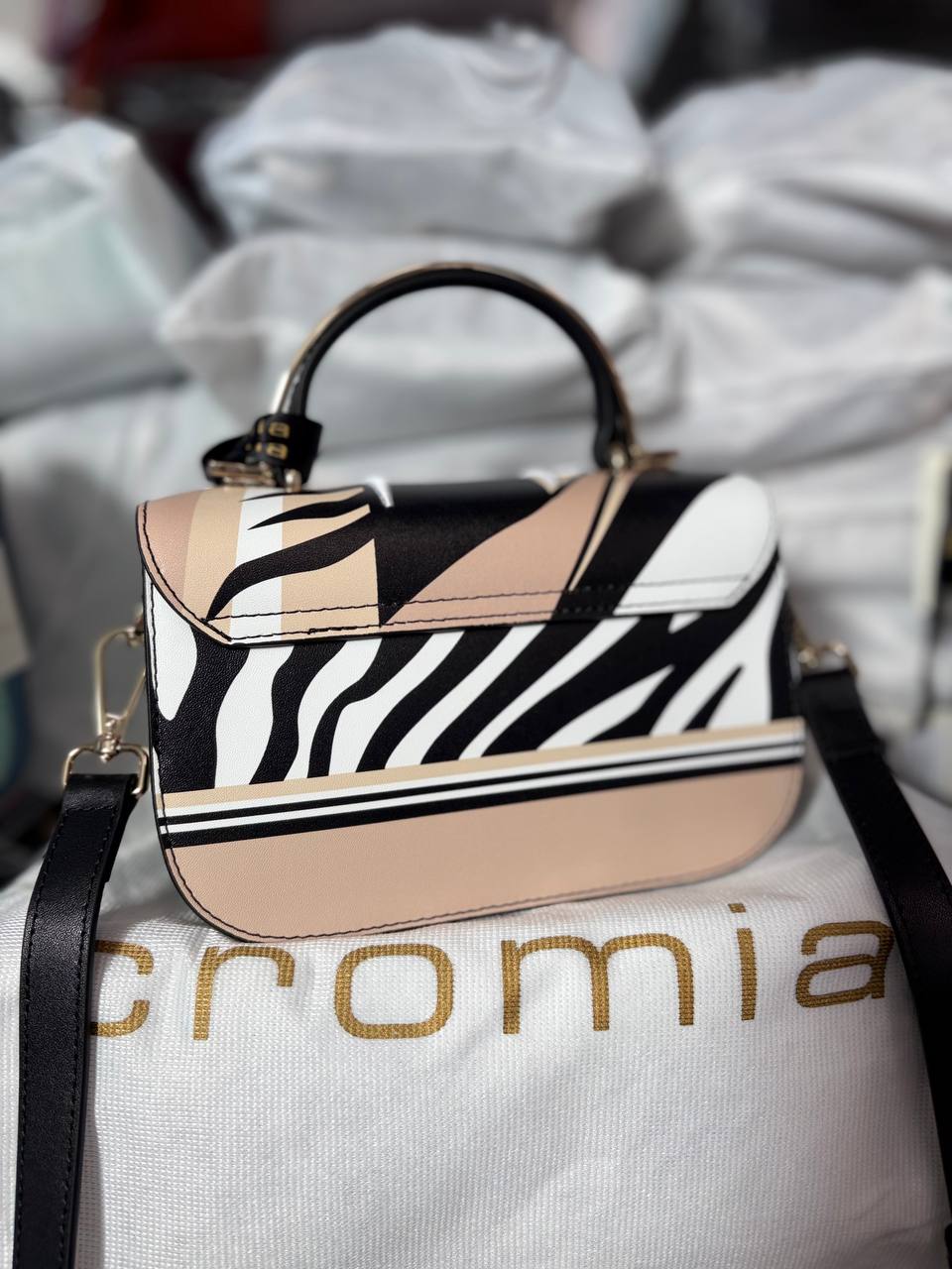 Фото Roberto Serpentini