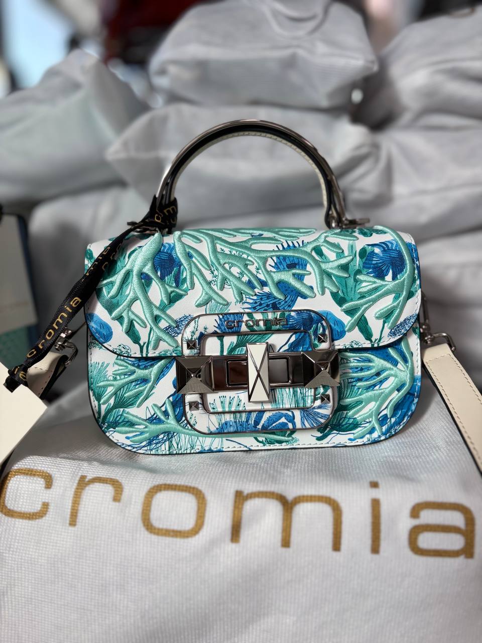 Фото Roberto Serpentini