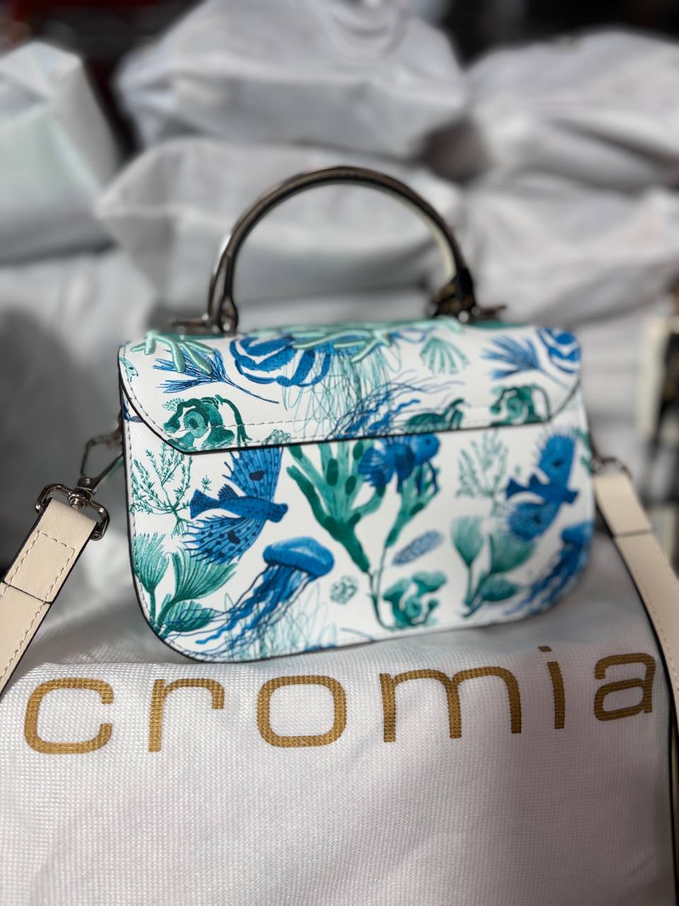 Фото Roberto Serpentini