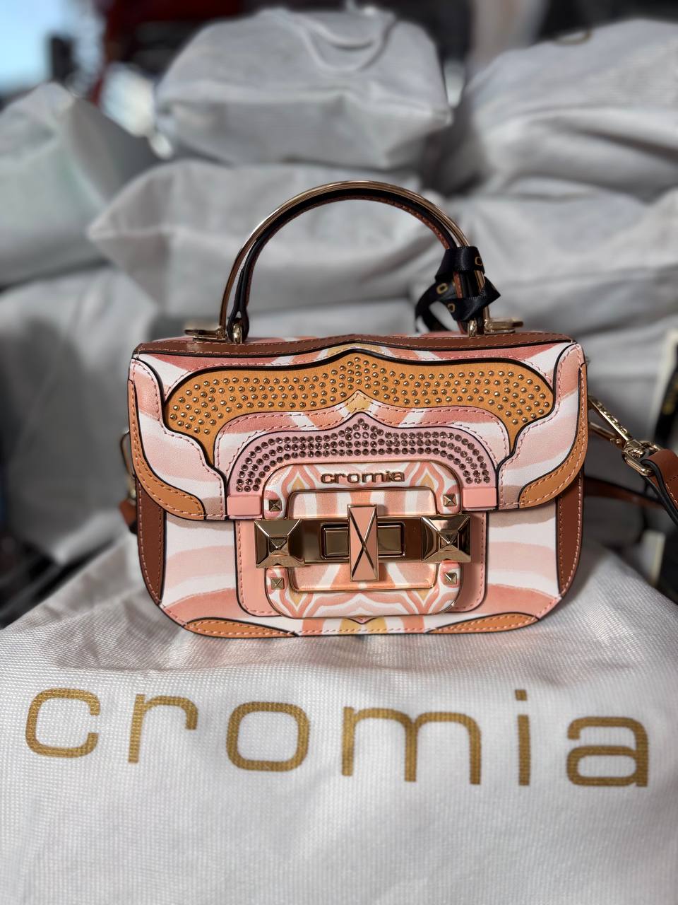 Фото Roberto Serpentini