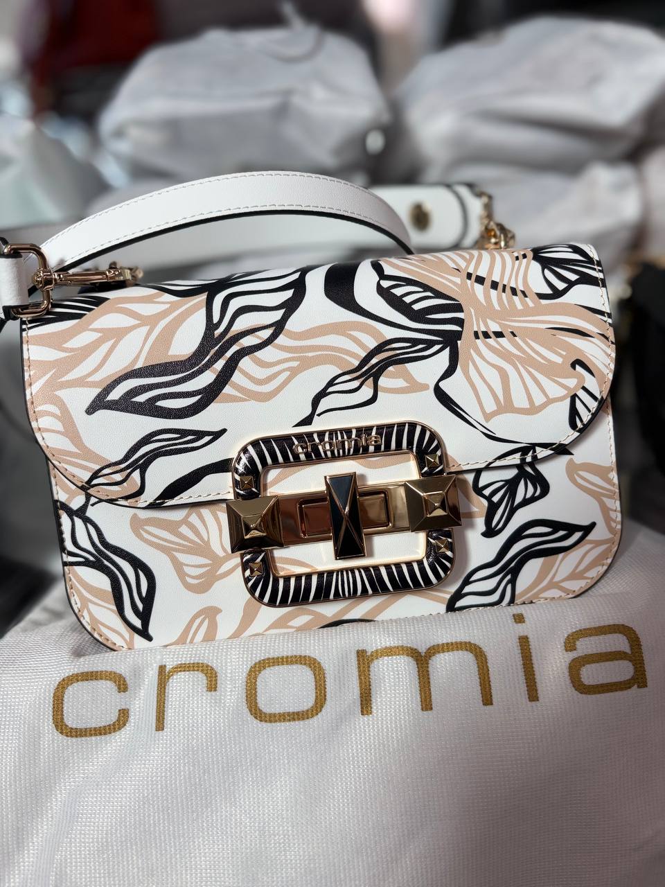 Фото Roberto Serpentini