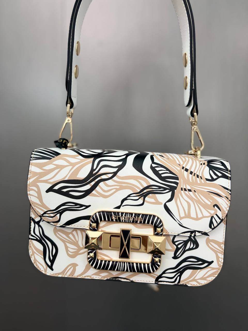 Фото Roberto Serpentini