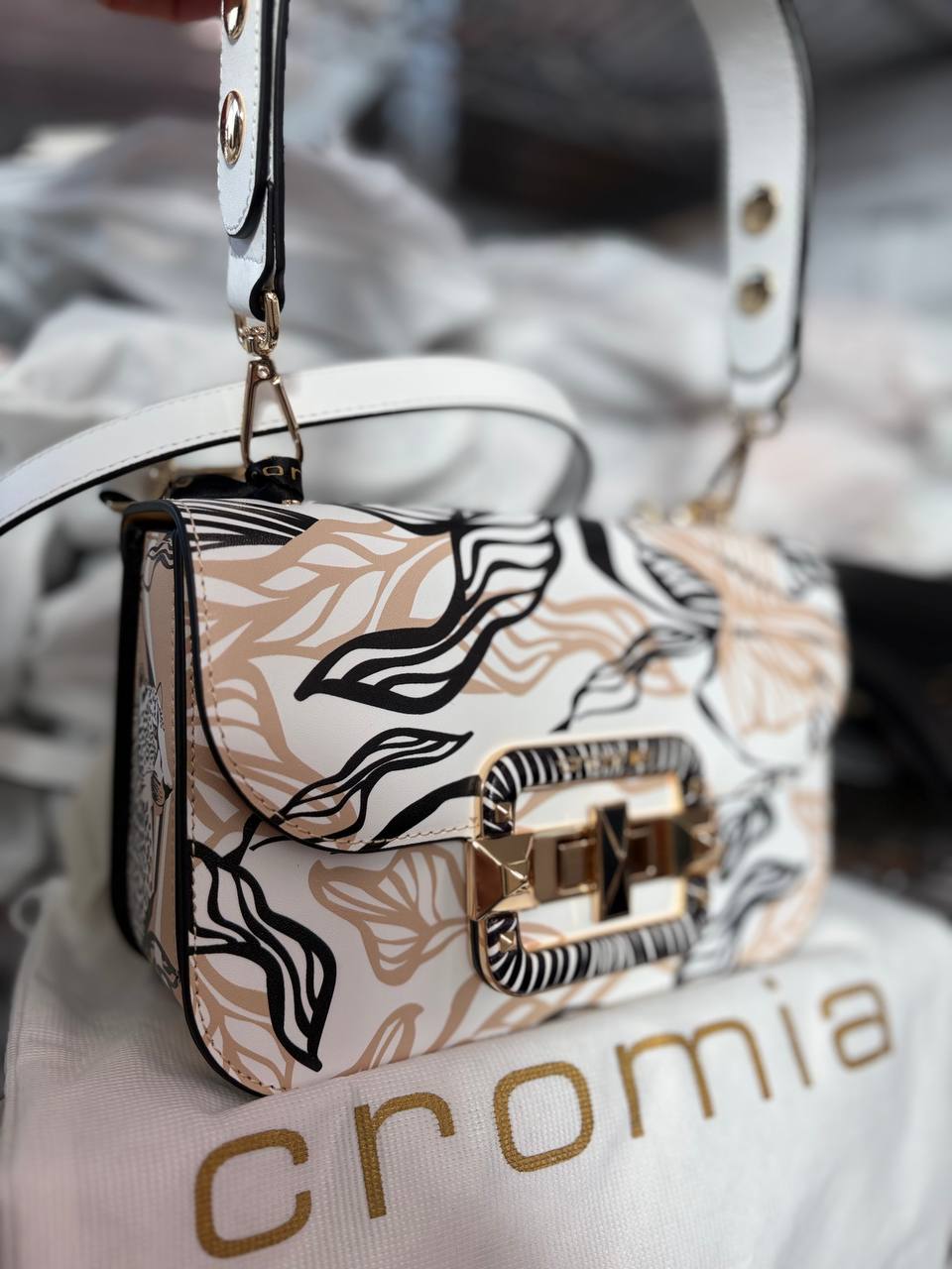 Фото Roberto Serpentini