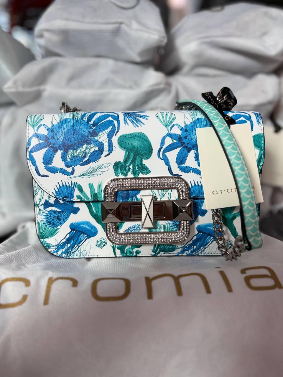 Фото Roberto Serpentini