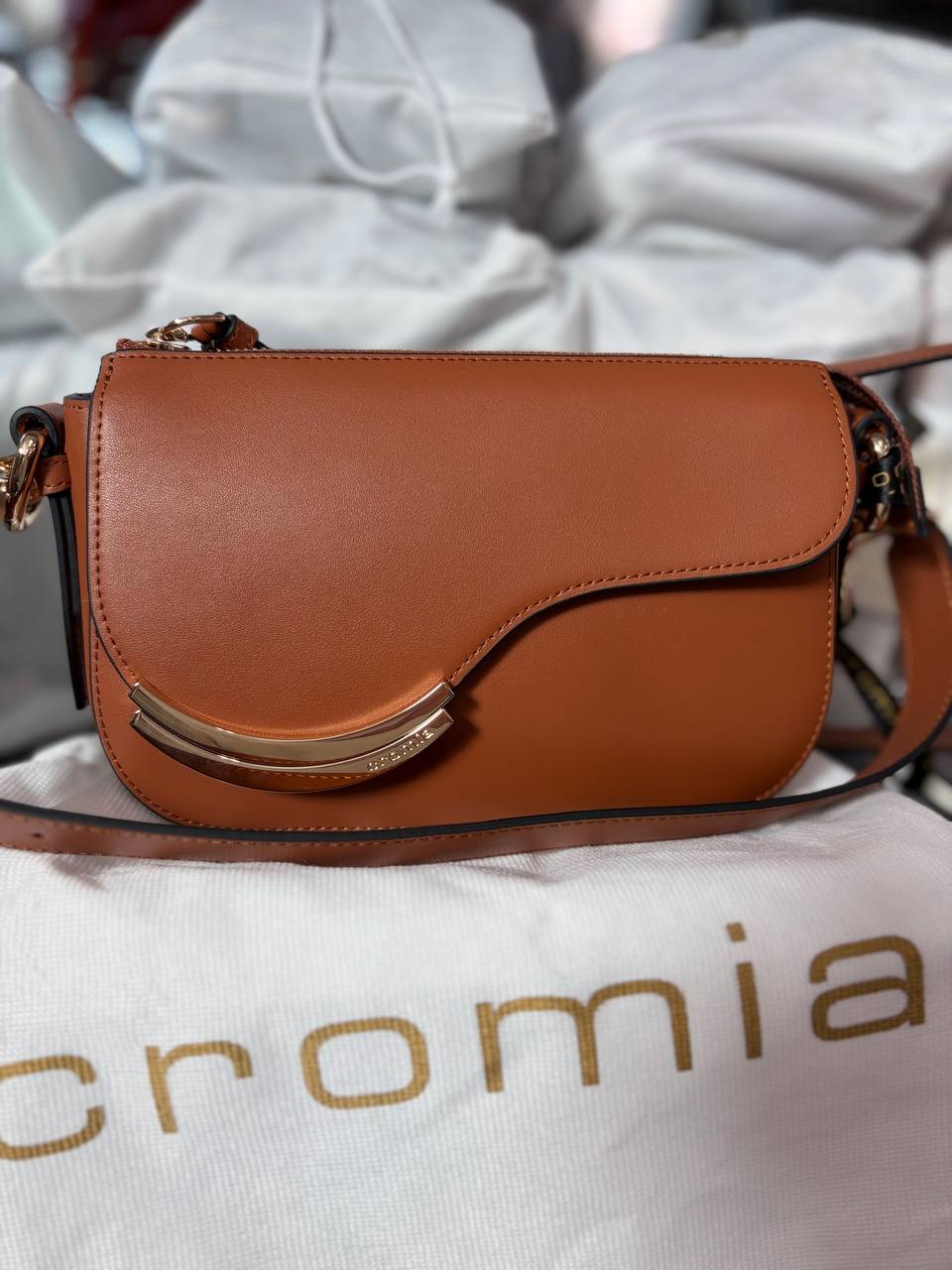 Фото Roberto Serpentini