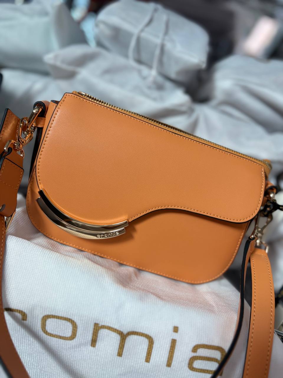 Фото Roberto Serpentini