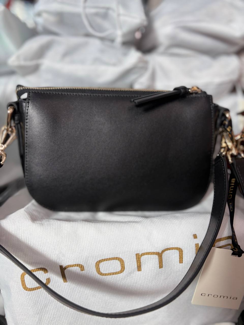 Фото Roberto Serpentini