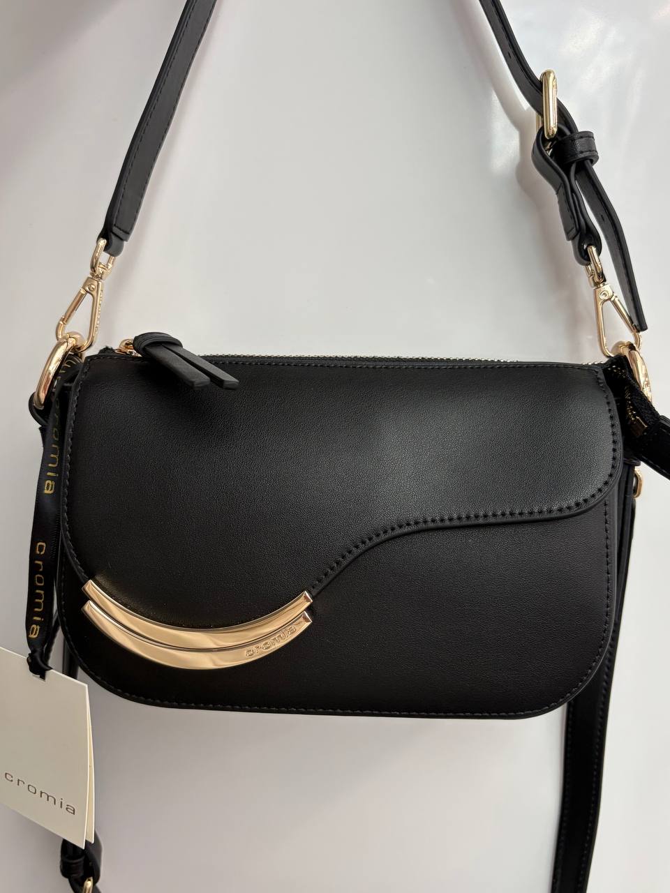 Фото Roberto Serpentini