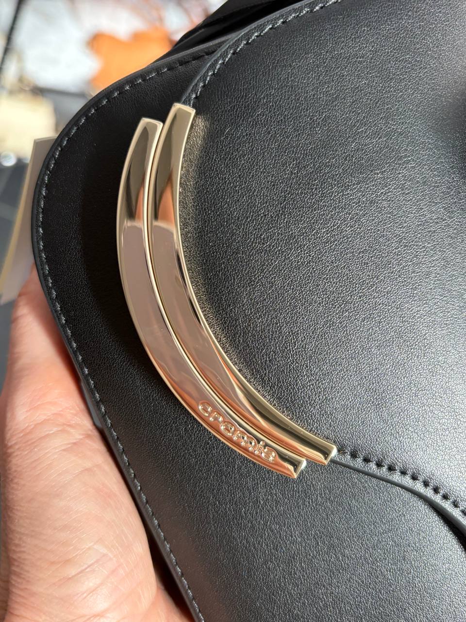 Фото Roberto Serpentini