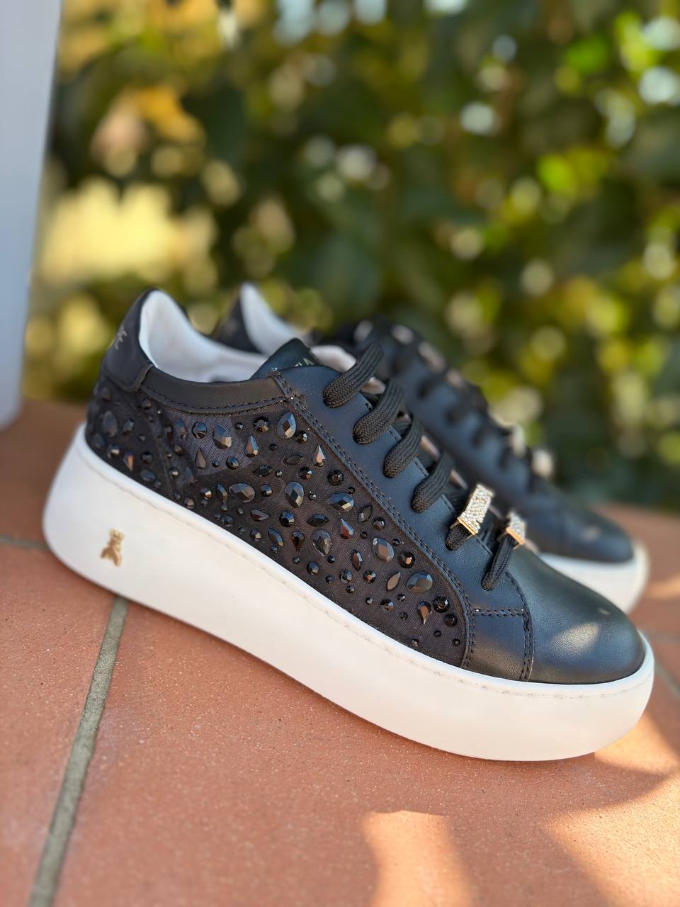 Фото Roberto Serpentini