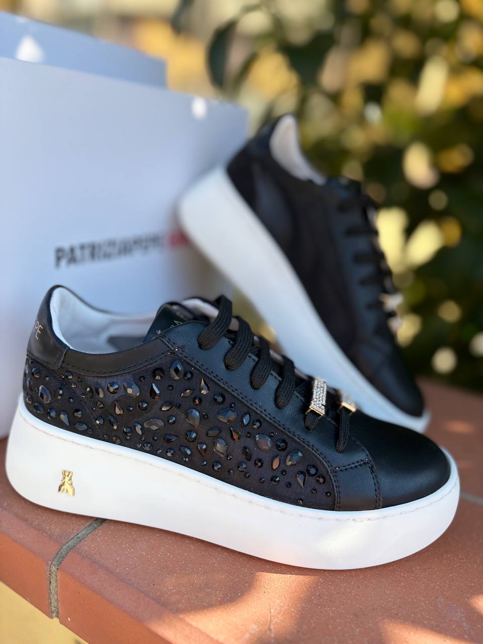 Фото Roberto Serpentini