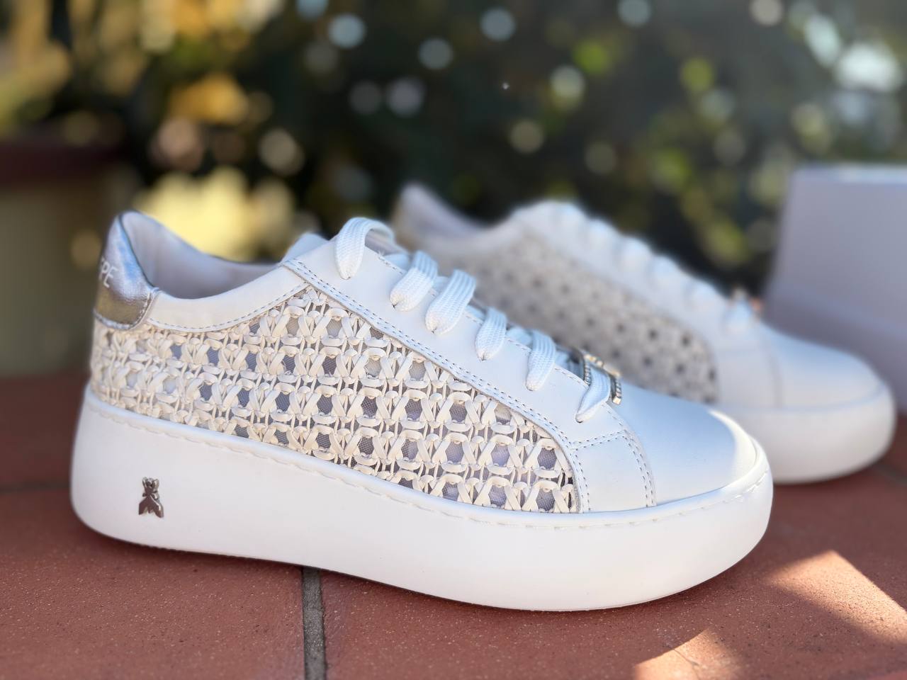 Фото Roberto Serpentini