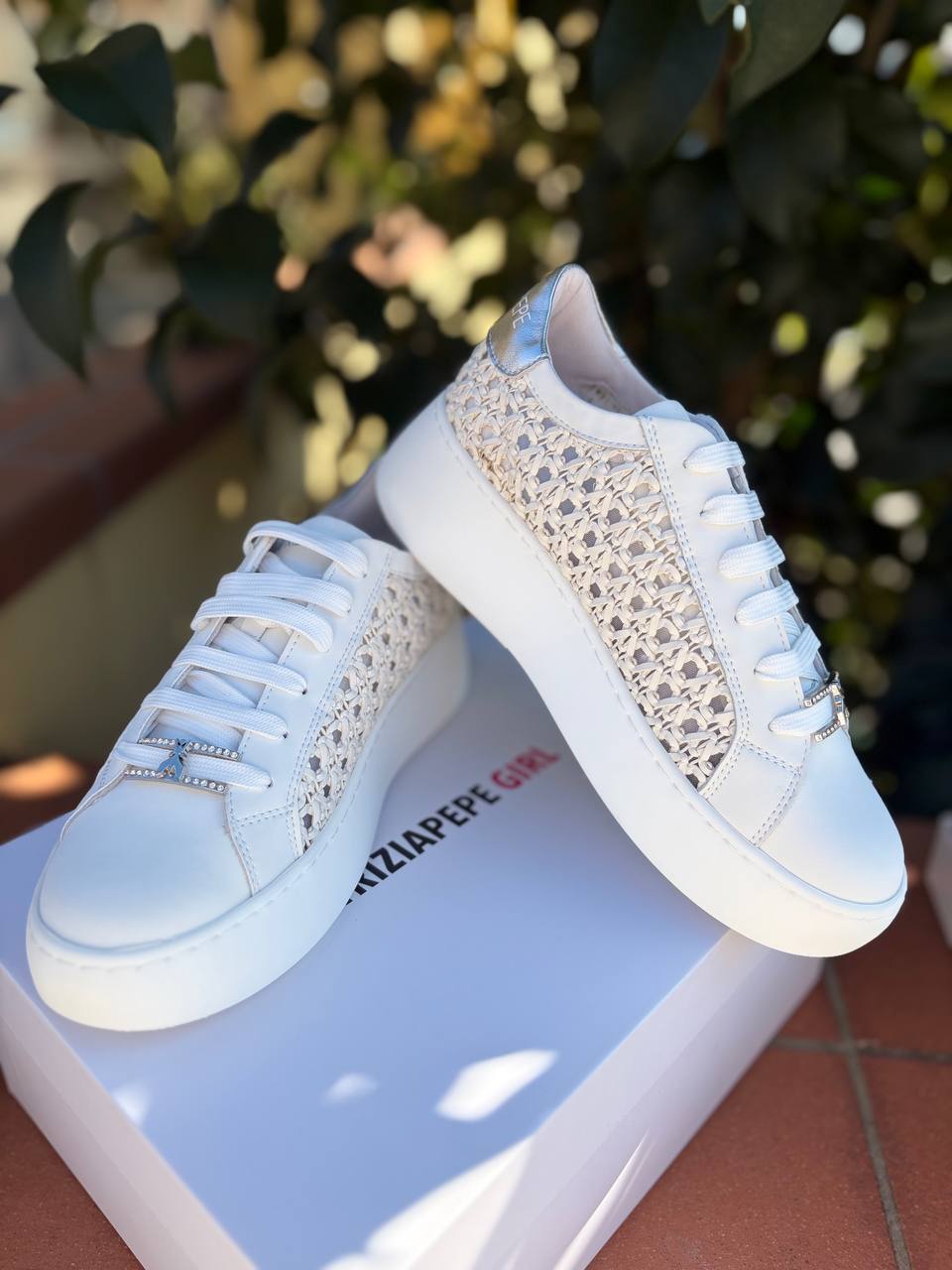 Фото Roberto Serpentini