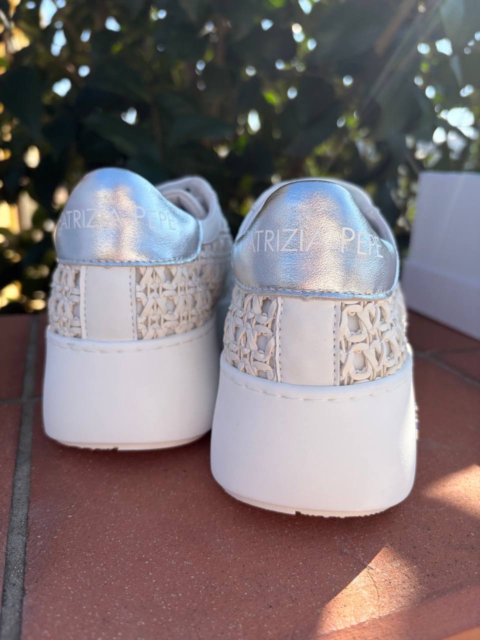 Фото Roberto Serpentini