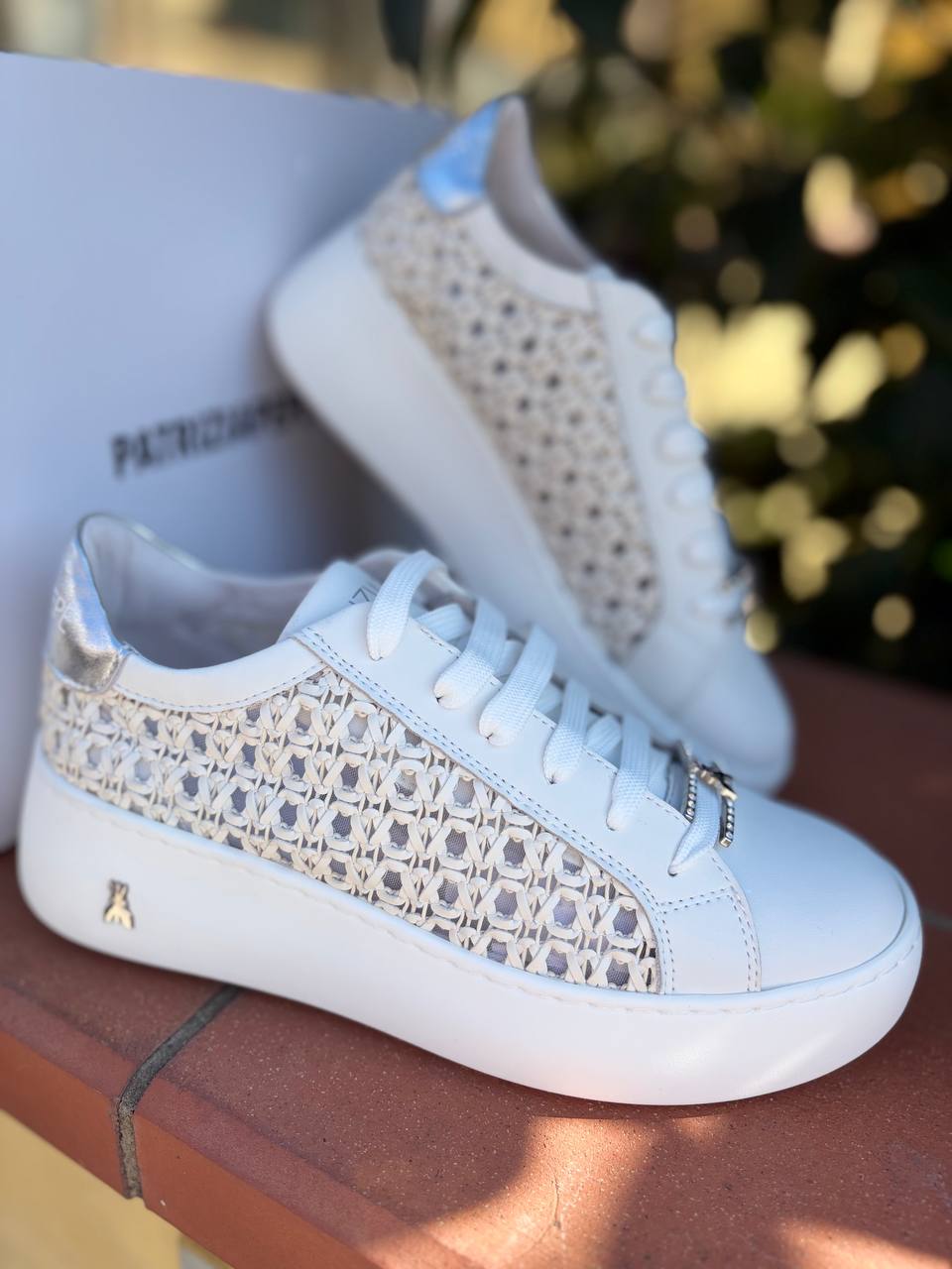 Фото Roberto Serpentini