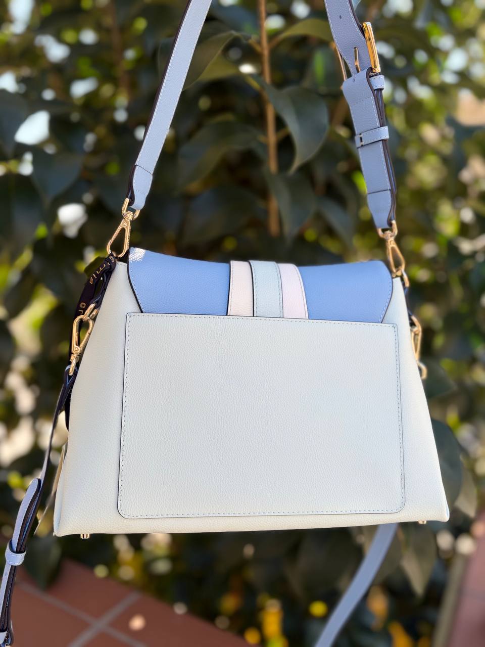 Фото Roberto Serpentini