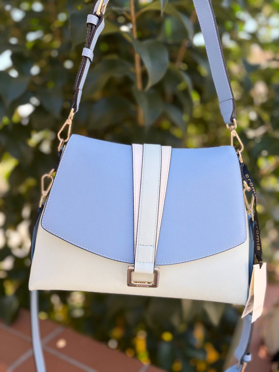 Фото Roberto Serpentini