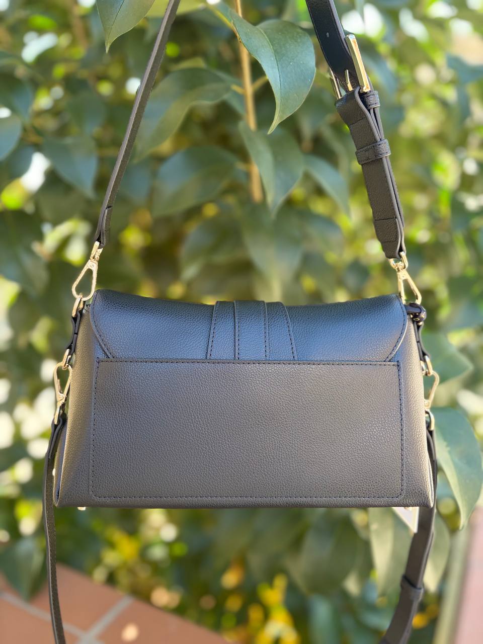 Фото Roberto Serpentini