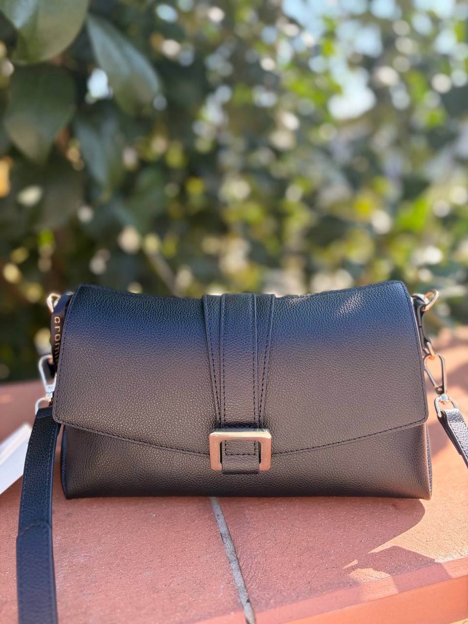 Фото Roberto Serpentini