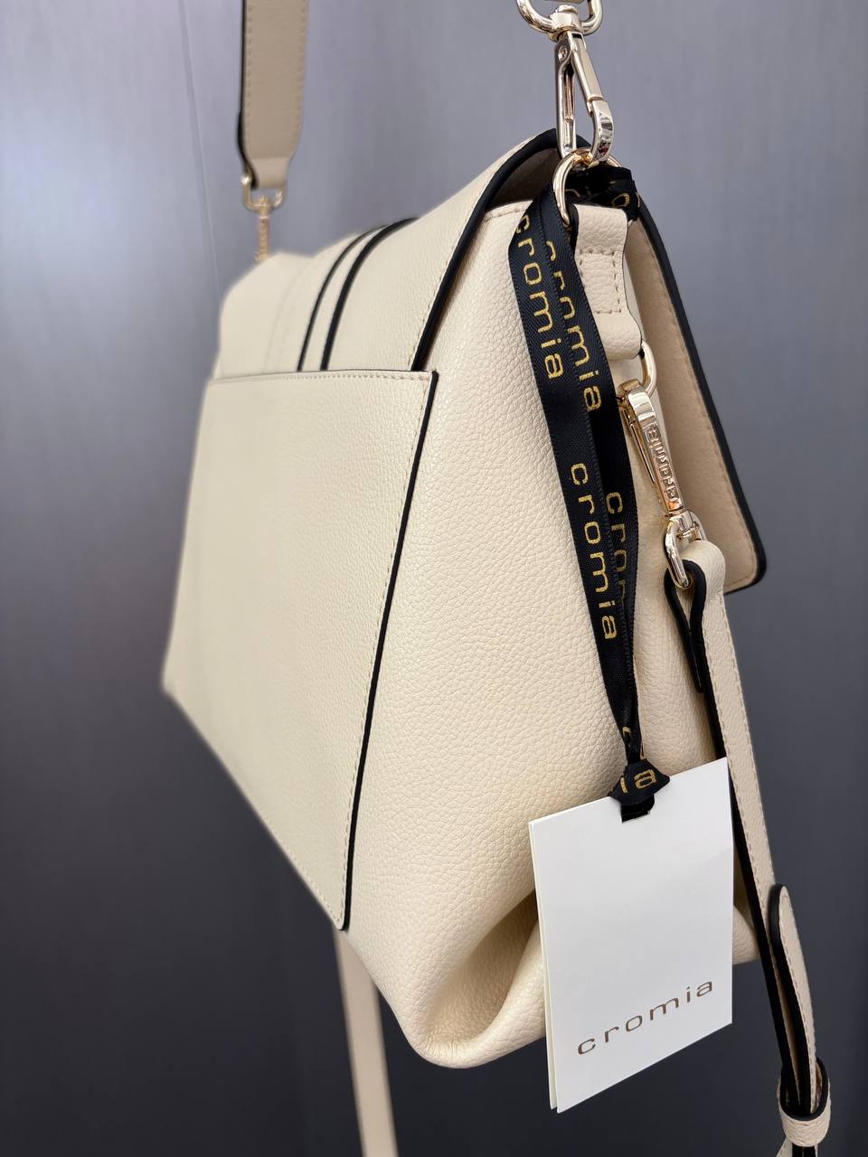 Фото Roberto Serpentini