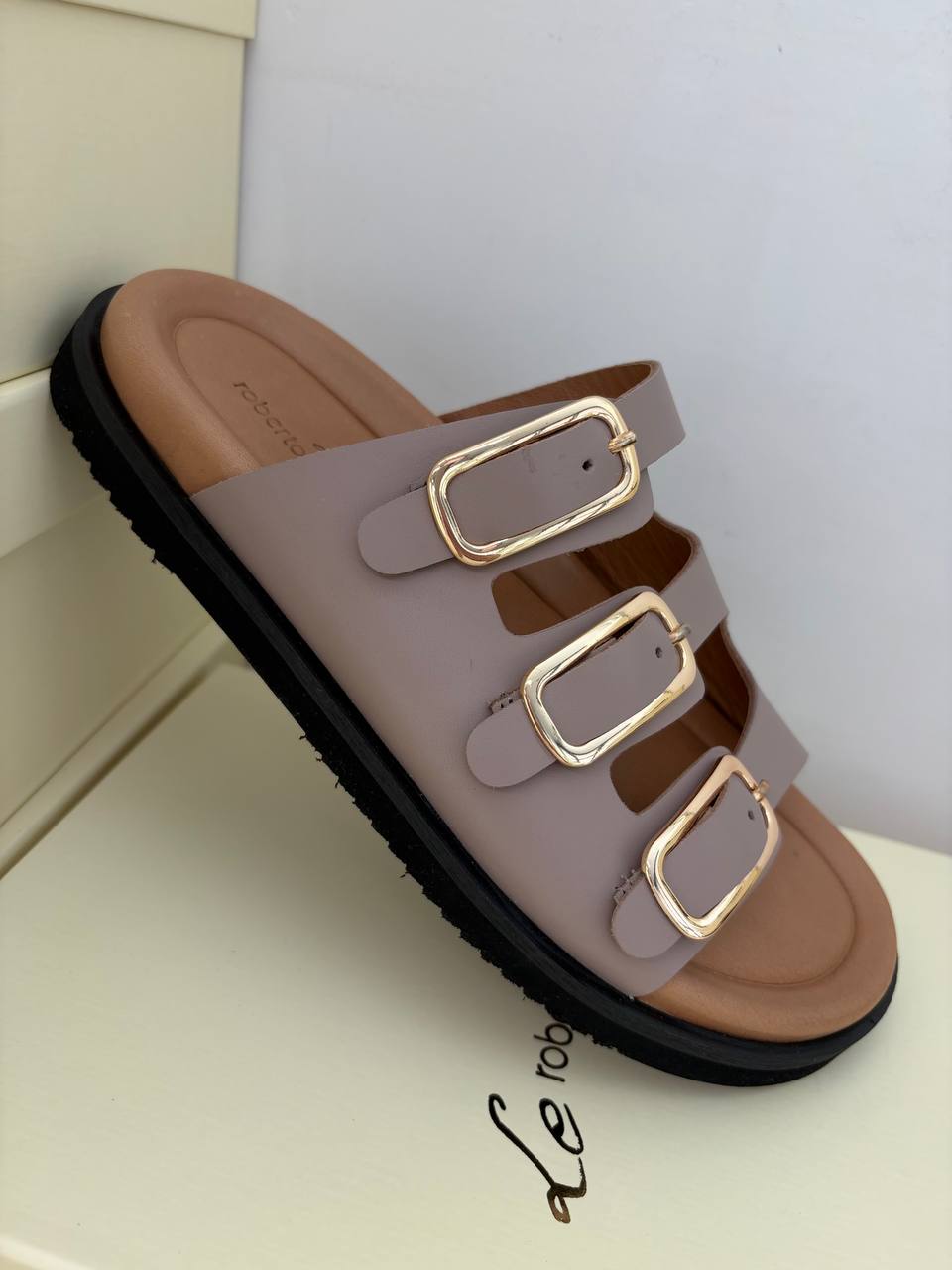 Фото Roberto Serpentini