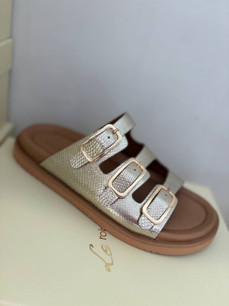 Фото Roberto Serpentini