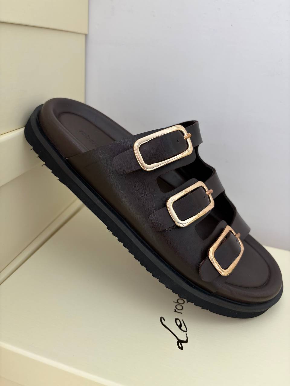 Фото Roberto Serpentini