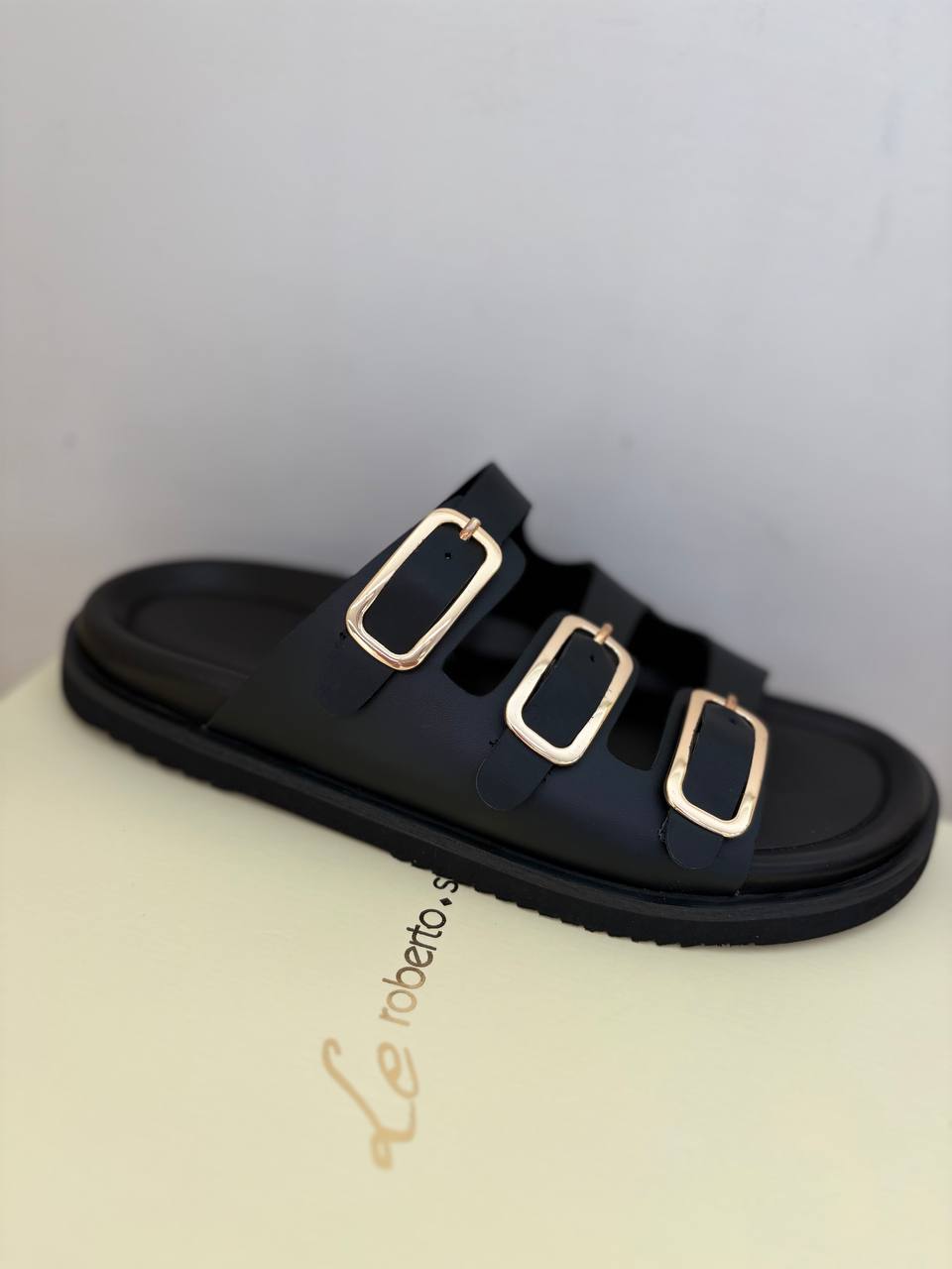 Фото Roberto Serpentini