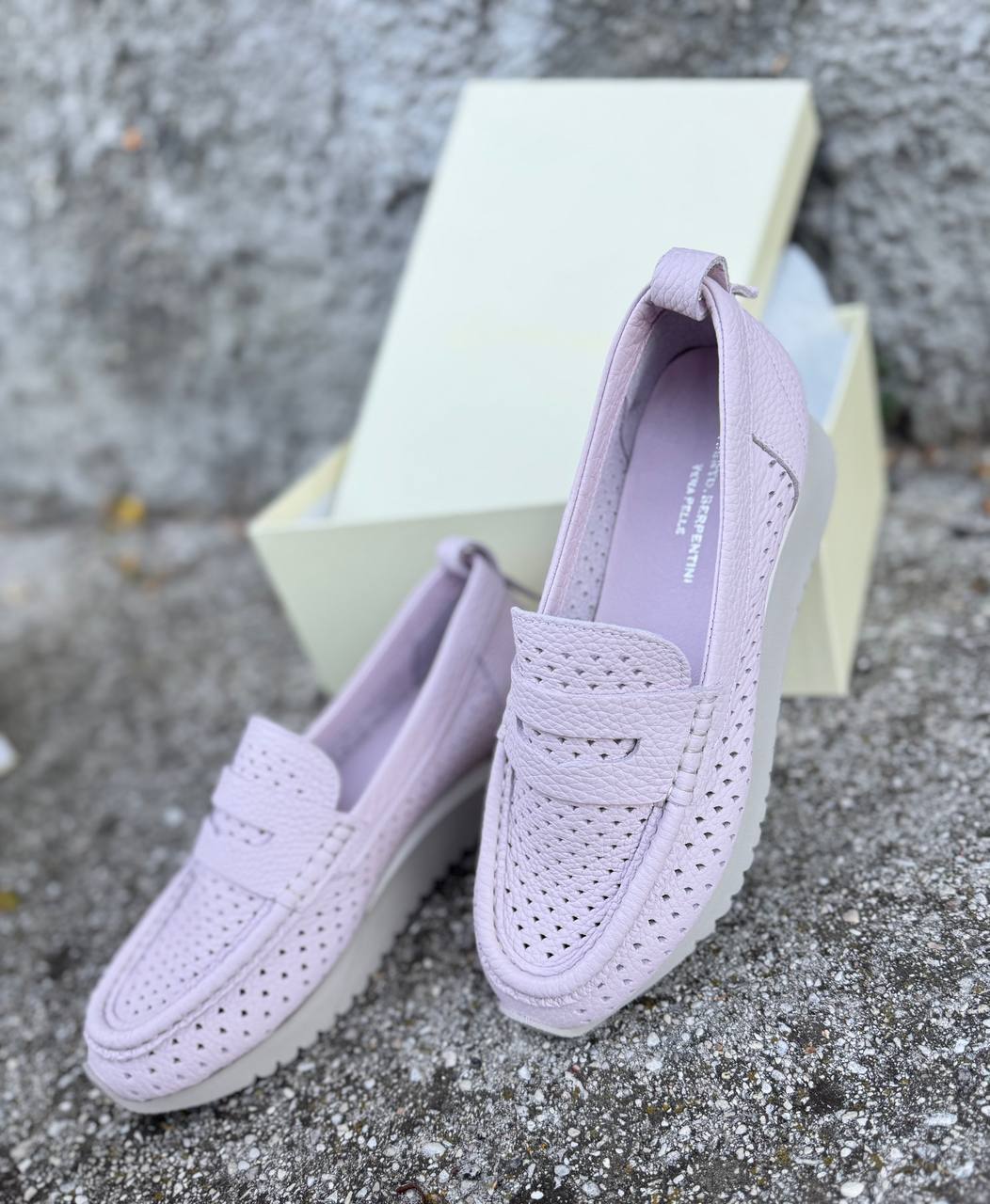 Фото Roberto Serpentini