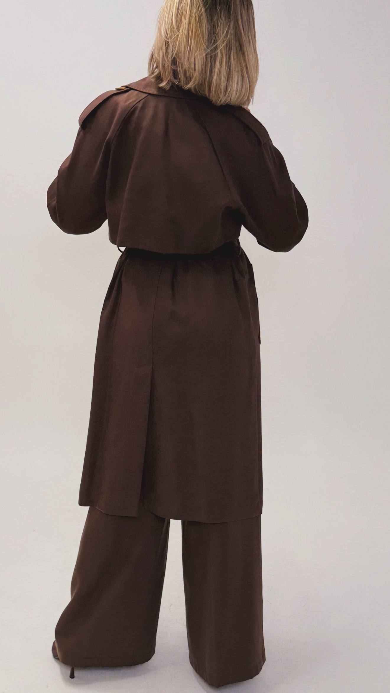 Итальянская одежда, бренд Derwix, арт. 74112694