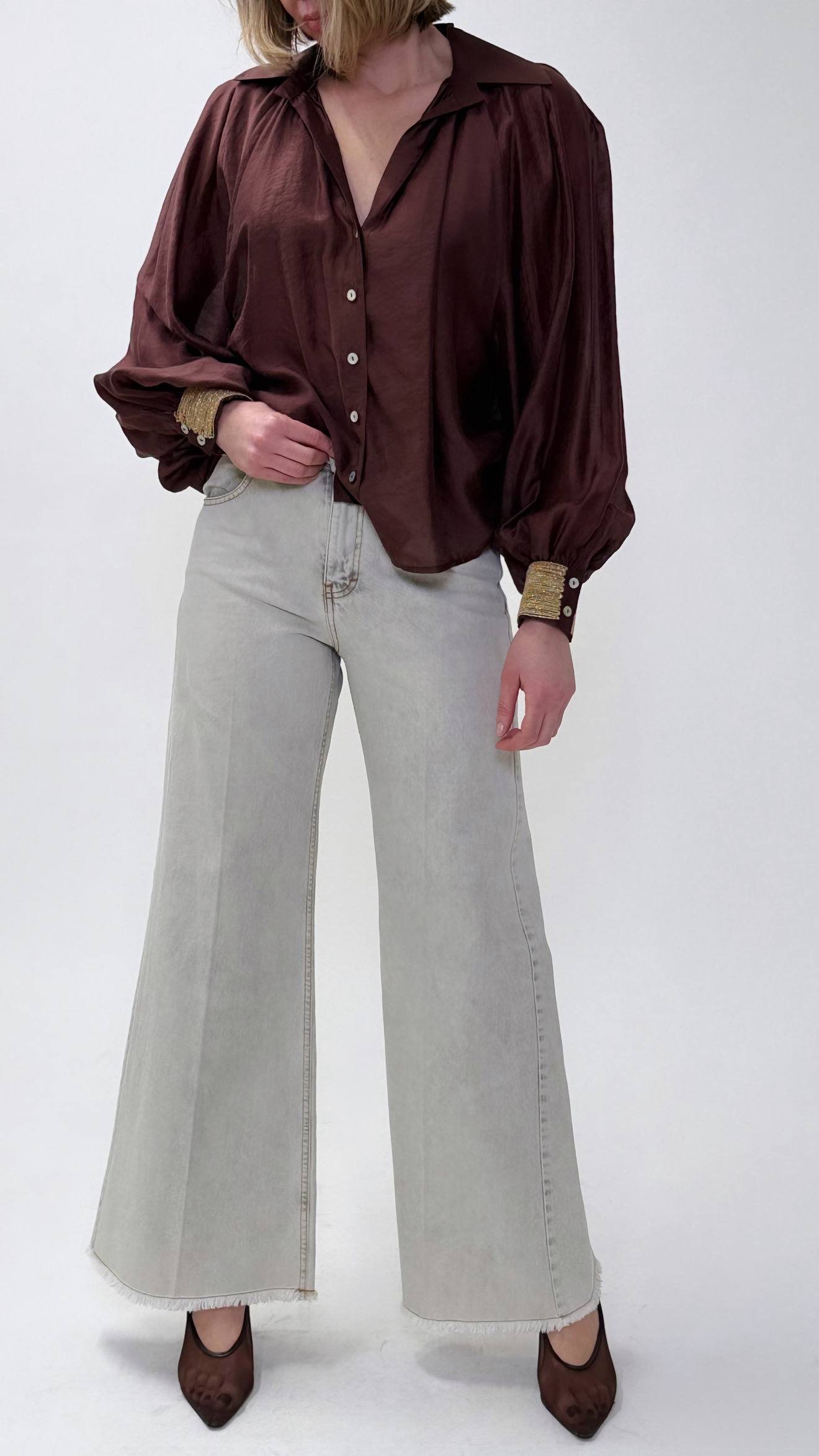 Итальянская одежда, бренд Derwix, арт. 74112959