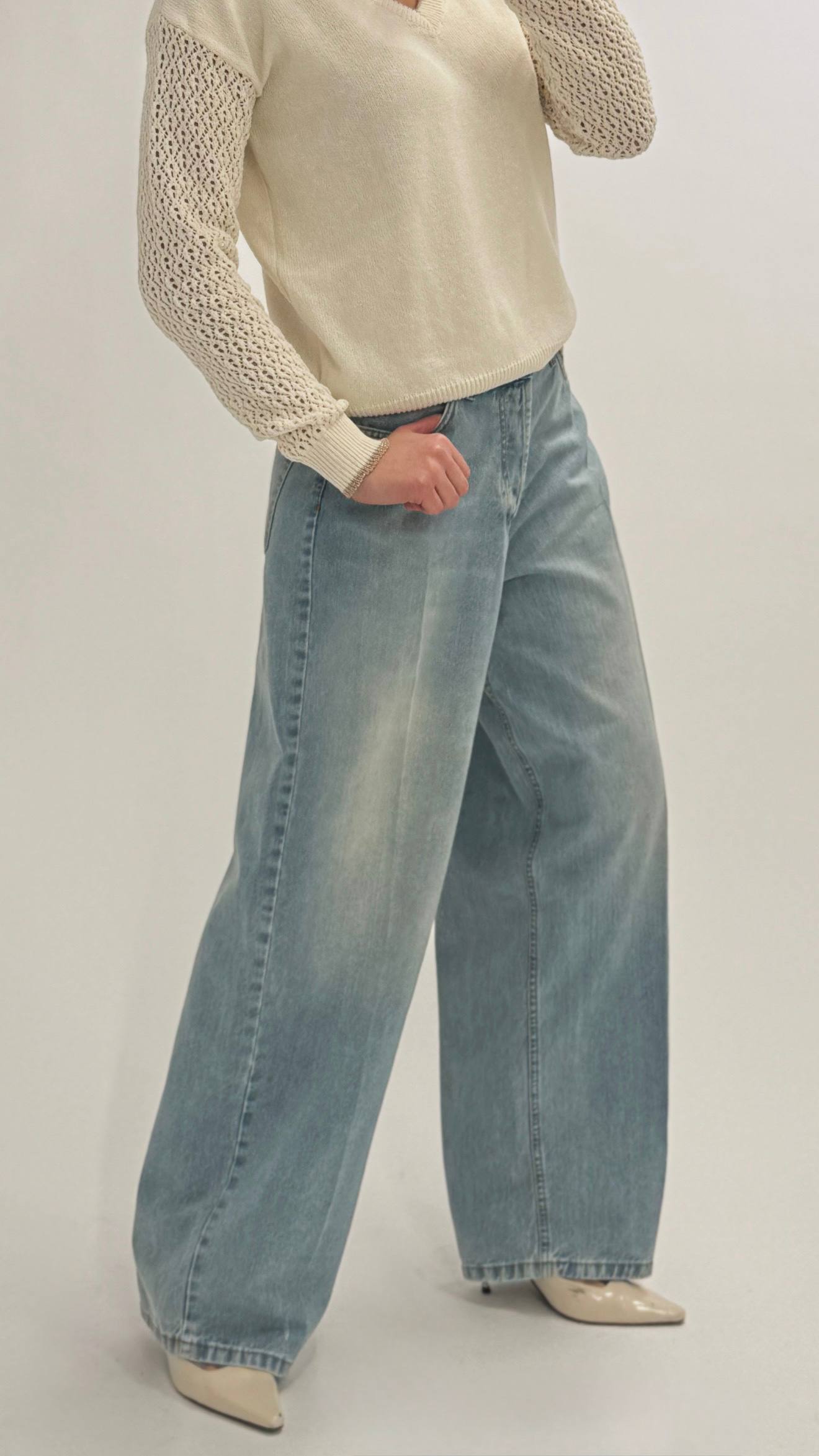 Итальянская одежда, бренд Derwix, арт. 74128816