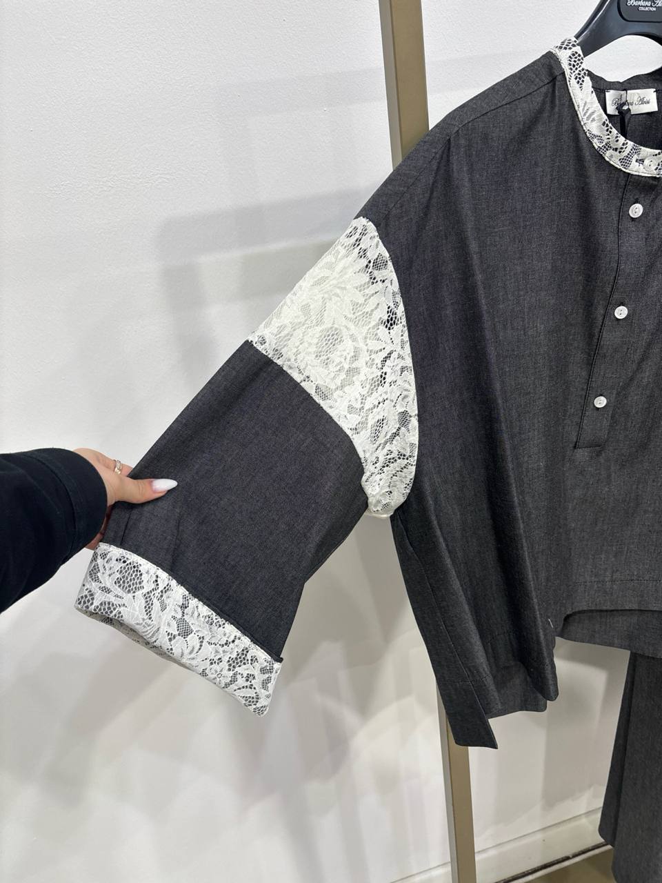 Итальянская одежда, бренд Derwix, арт. 74132710