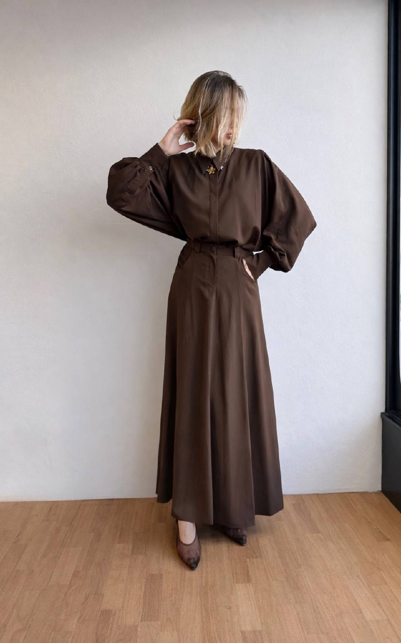 Итальянская одежда, бренд Derwix, арт. 74141642