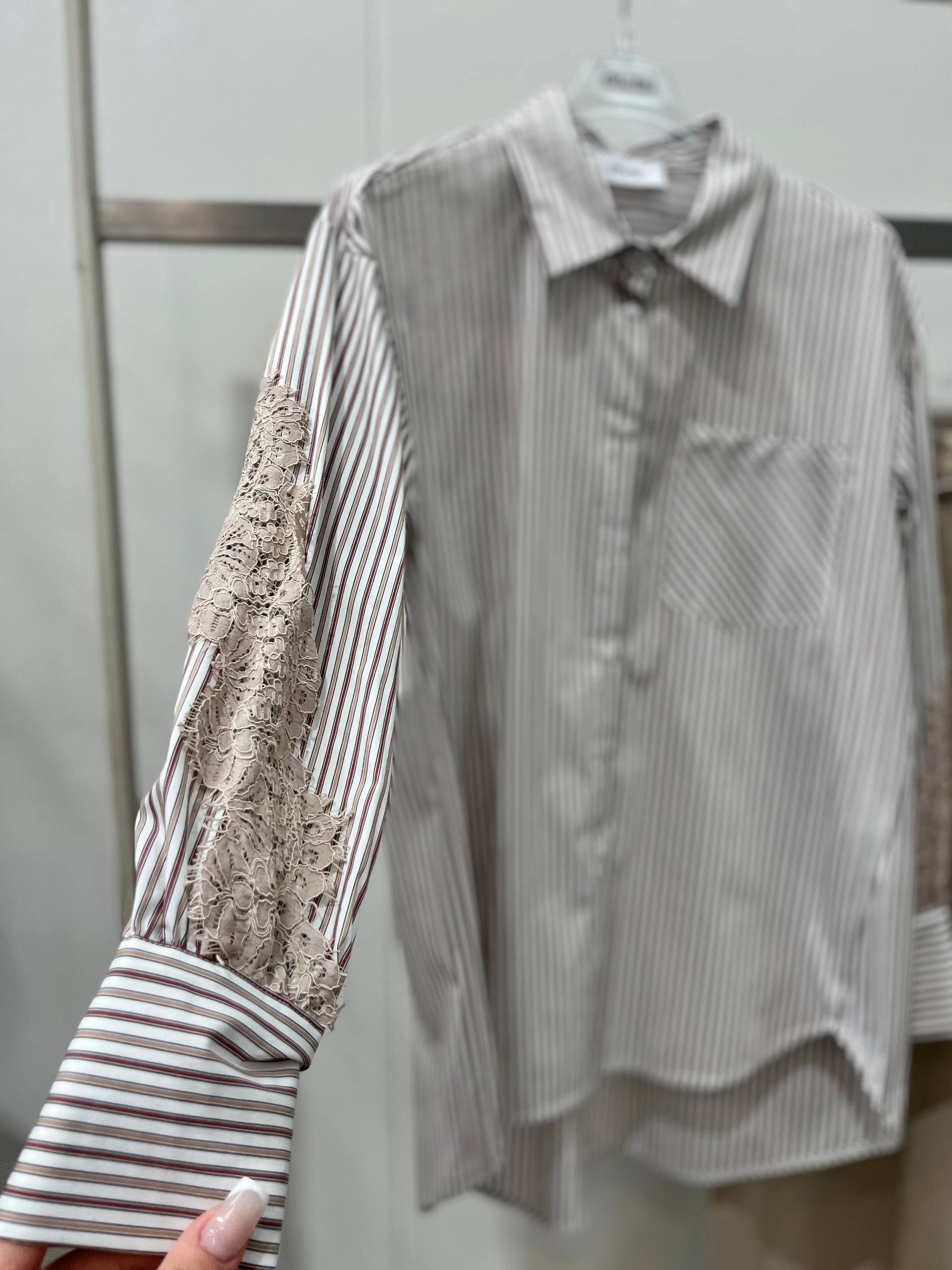 Итальянская одежда, бренд Motel, арт. 74110868